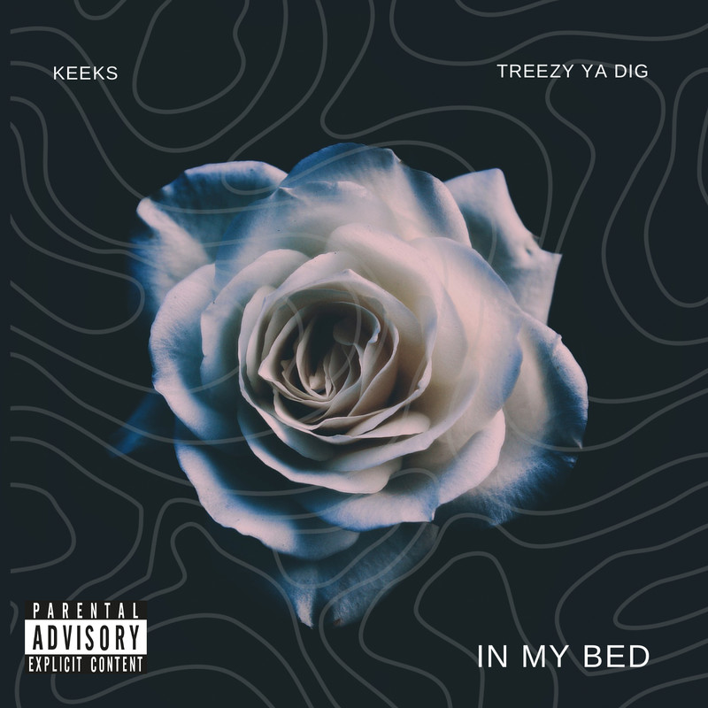 InMyBed封面