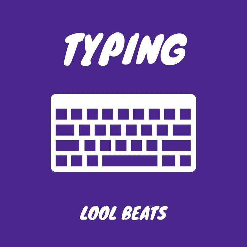 Typing封面