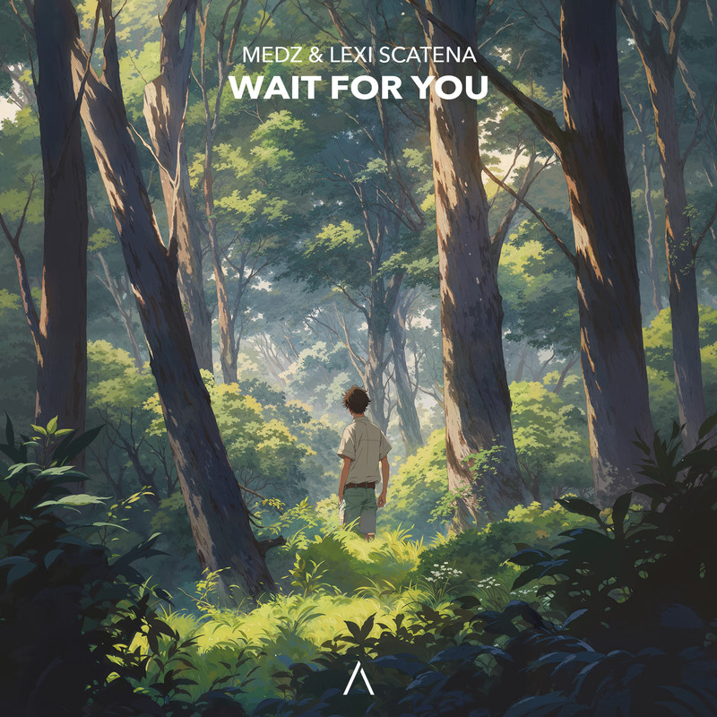 WaitForYou封面