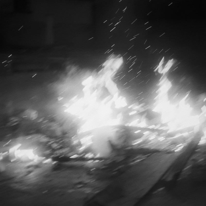 恶魔封面