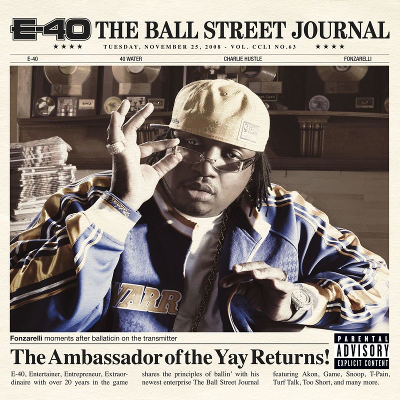 TheAmbassador封面