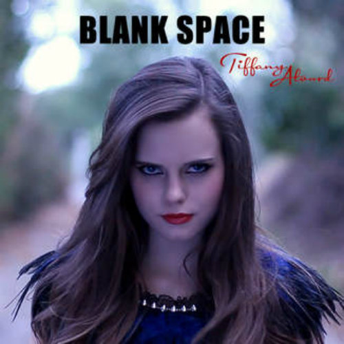 BlankSpace封面