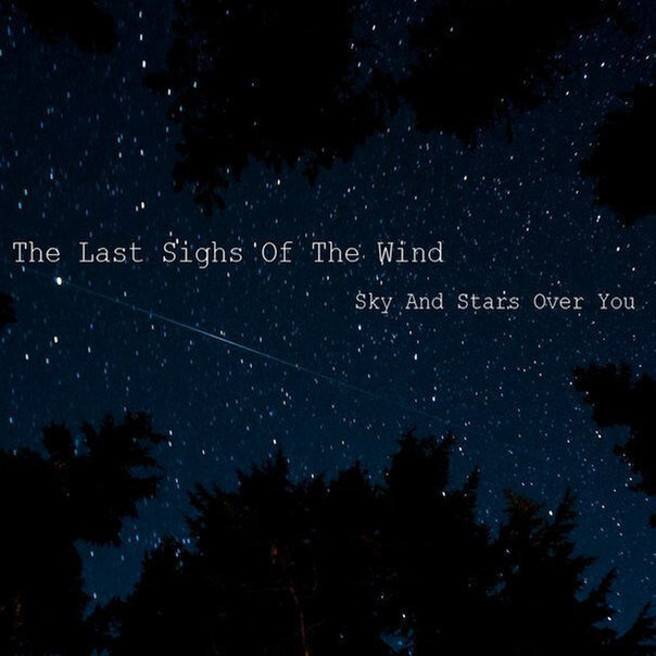 SkyAndStarsOverYou封面