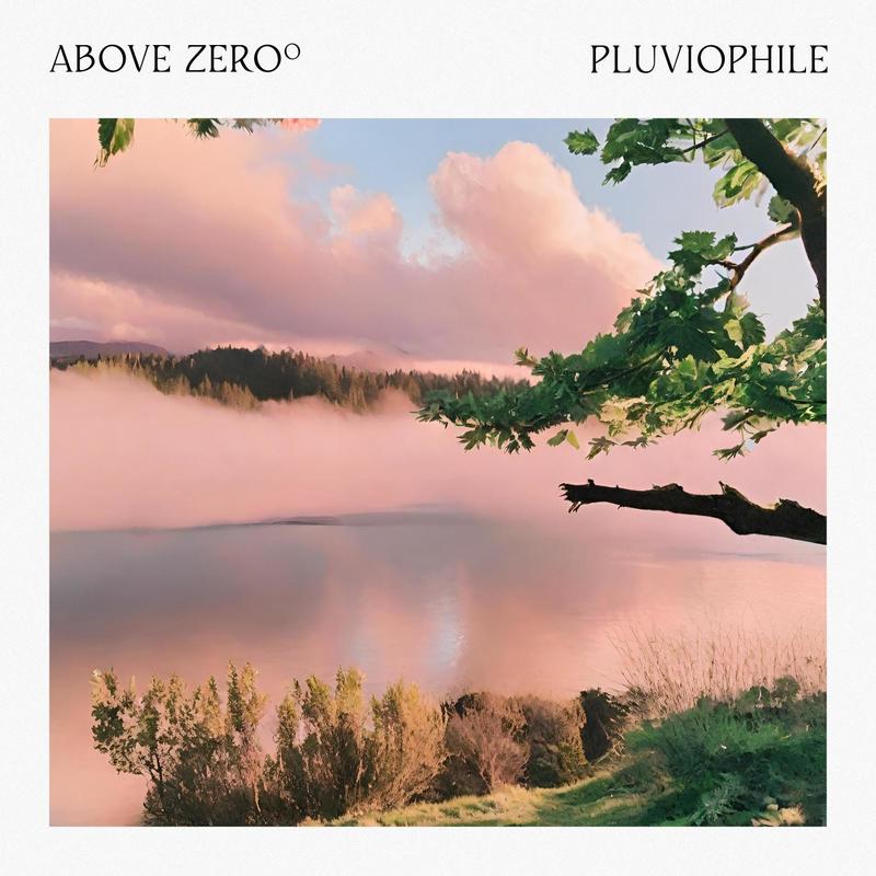 Pluviophile封面