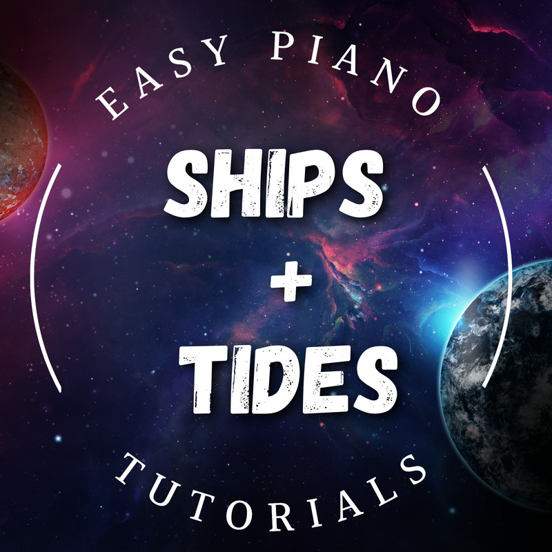 Ships+Tides封面