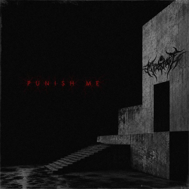 PUNISHME(Explicit)封面