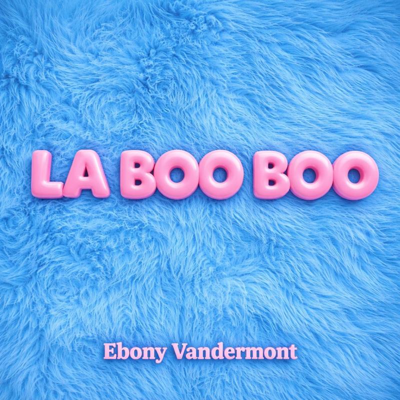 LABOOBOO封面