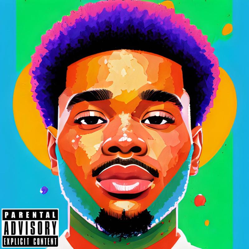 Stopit(Explicit)封面