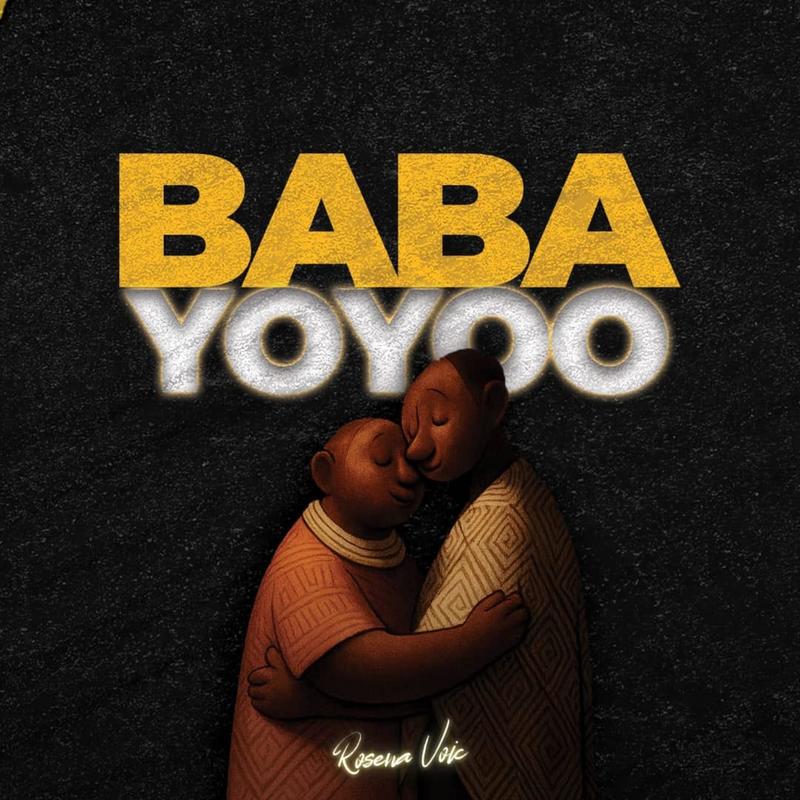 BabaYoyoo封面