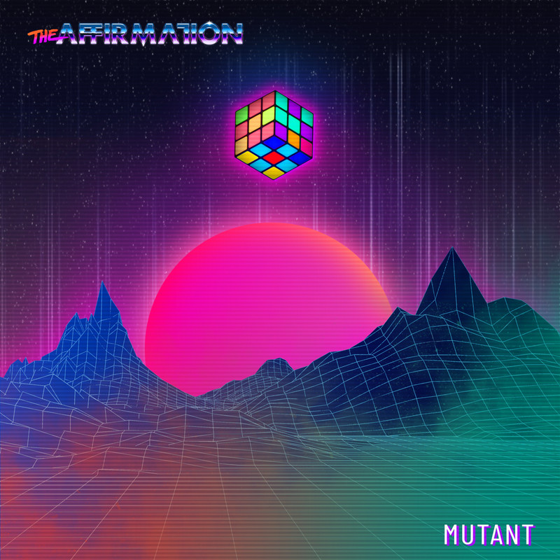 Mutant封面