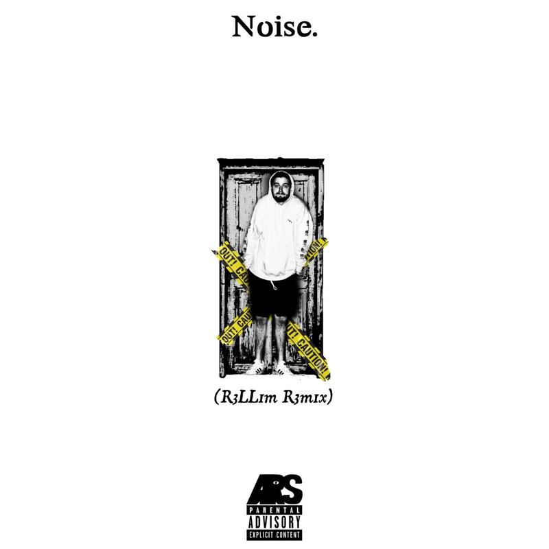 NOISE封面