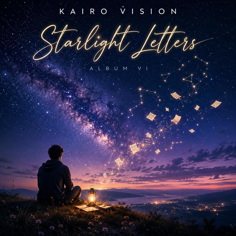 FallingIntoLight封面