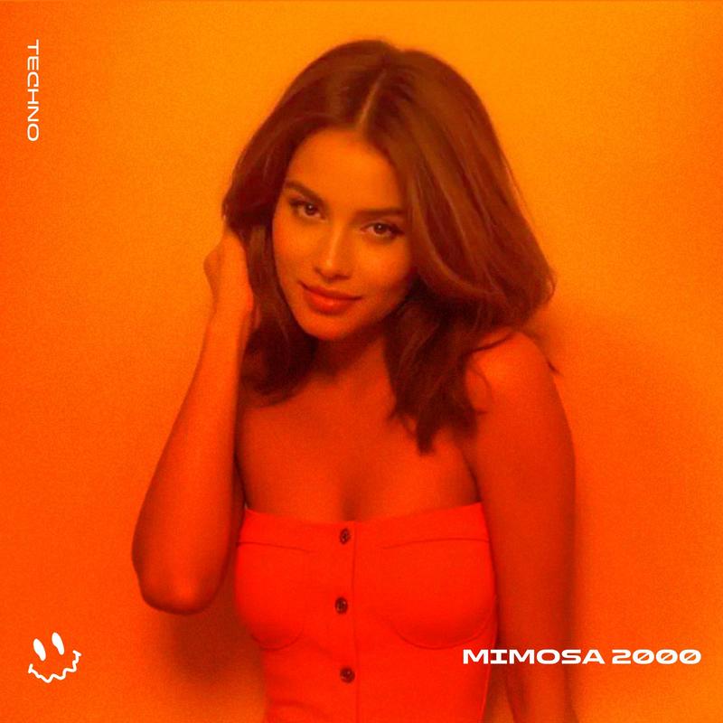 MIMOSA2000封面