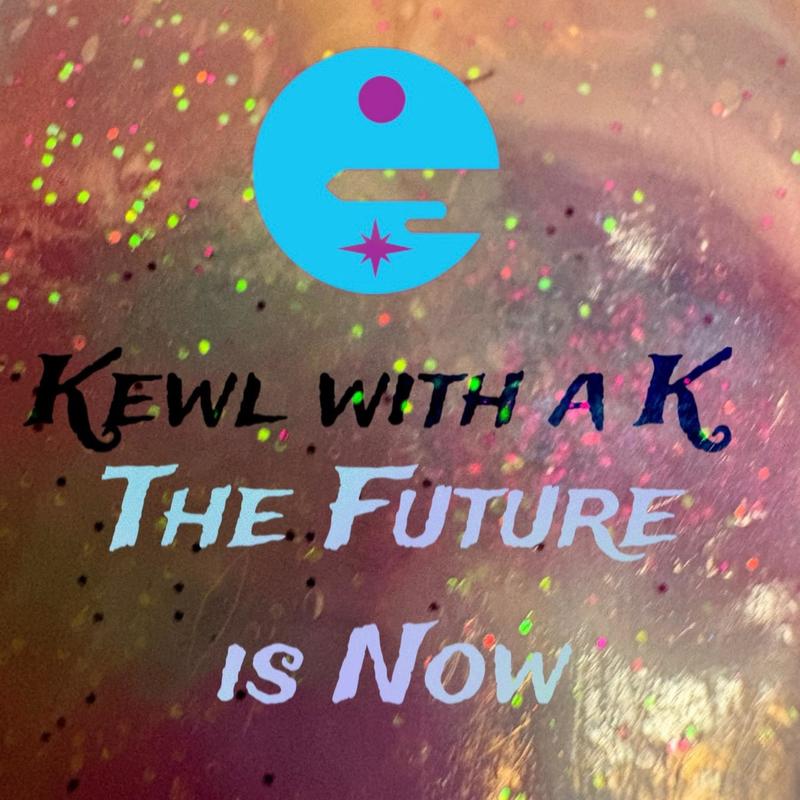 TheFutureisNow封面