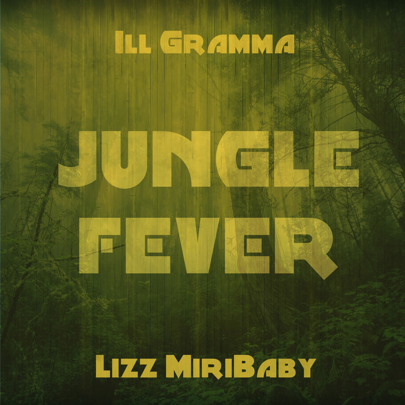 JungleFever封面