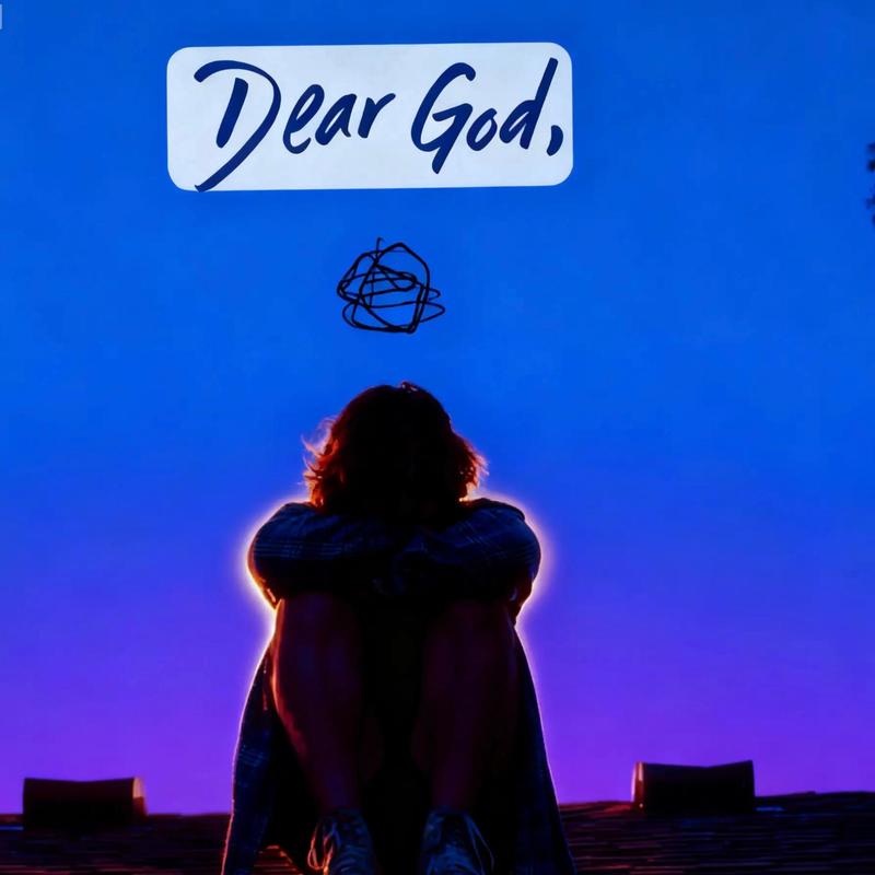 DearGod封面