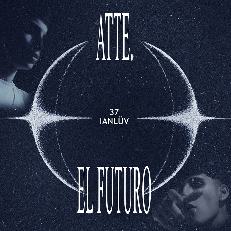 Atte.ElFuturo封面