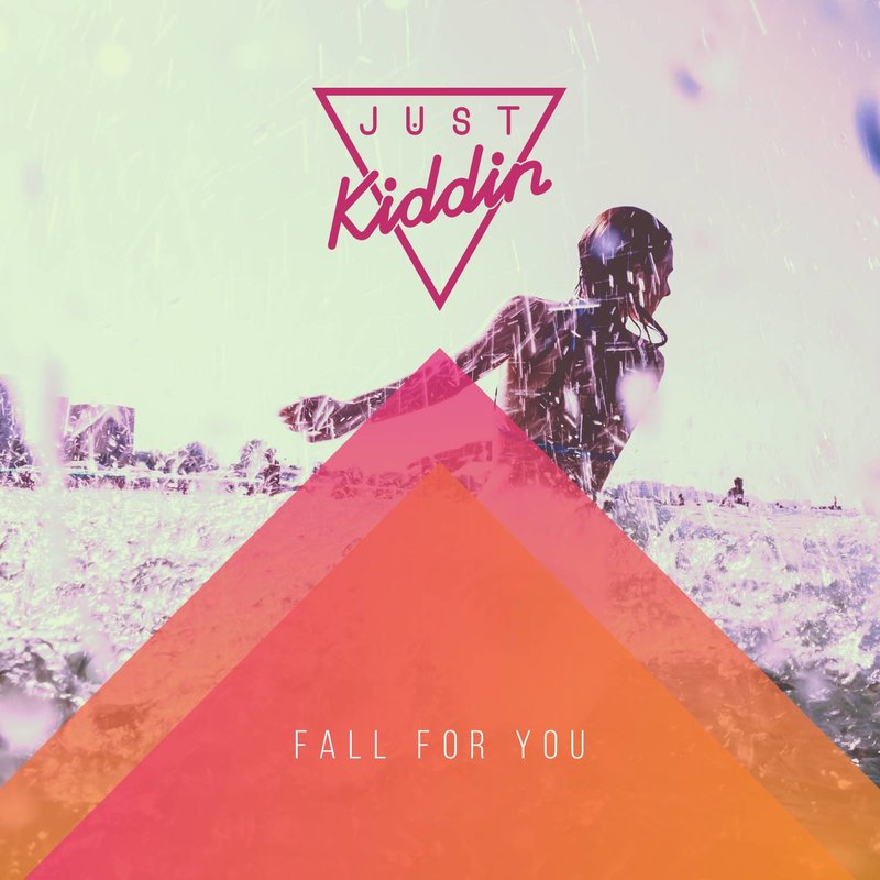 FallforYou封面