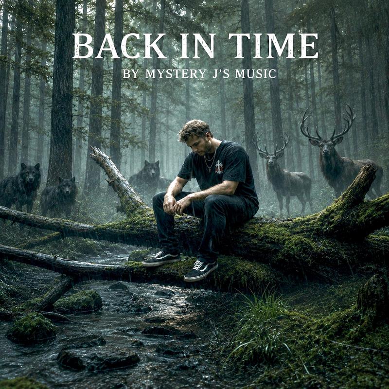 BackInTime封面