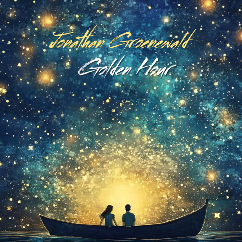 GoldenHour封面