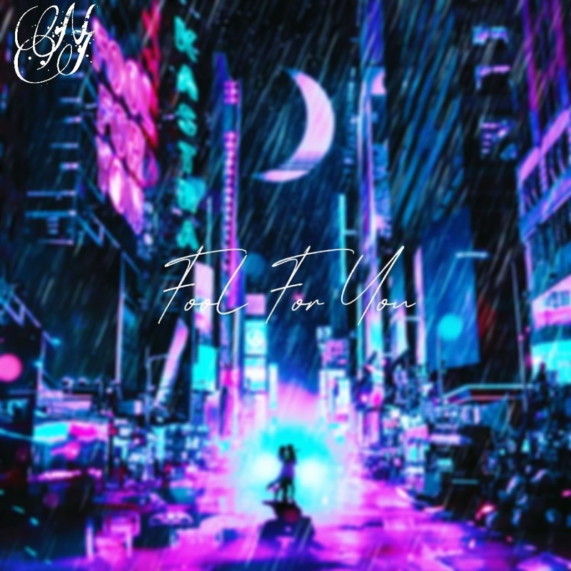FoolForYou封面