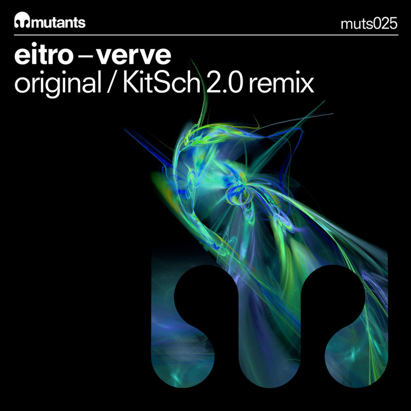 Verve(Kitsch2.0Remix)封面