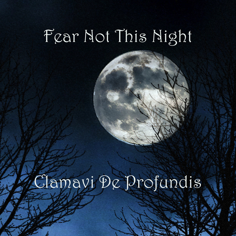 FearNotThisNight封面