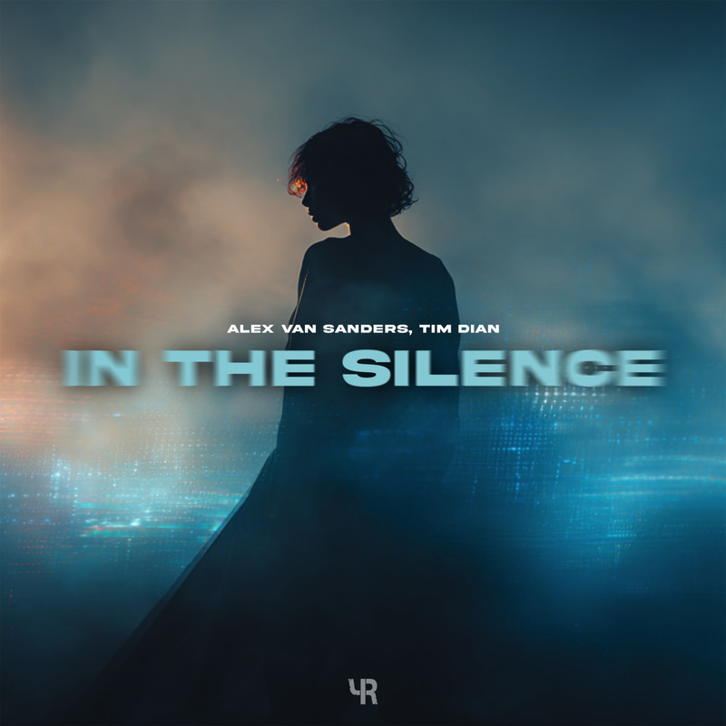 IntheSilence封面
