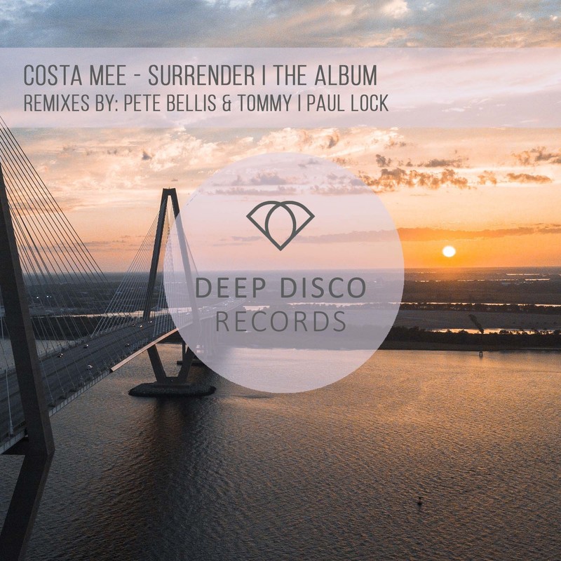 DeepInsideMyMind封面