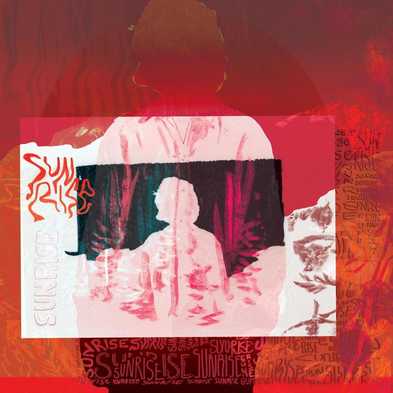 Sunrise(feat.UncleStepdad)封面