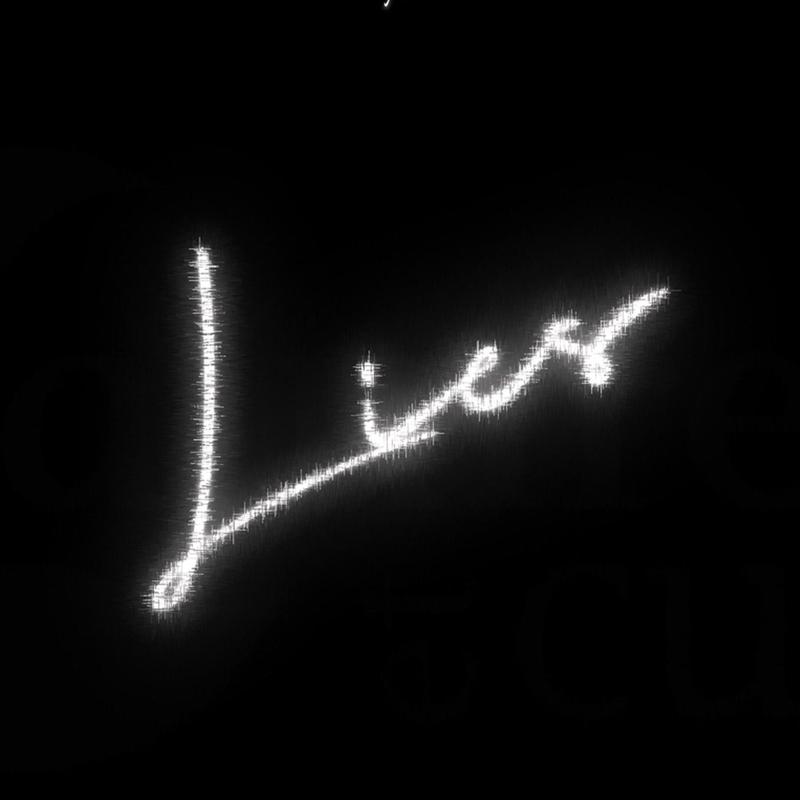 Lies封面