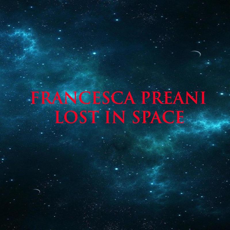 LostInSpace封面