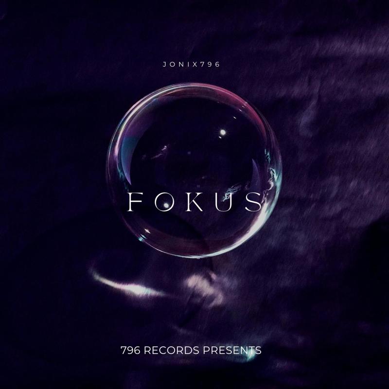 Fokus封面