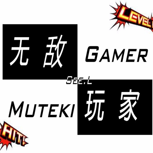 无敌玩家封面