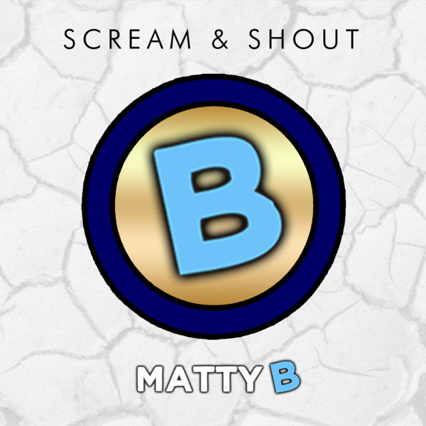 ScreamShout封面