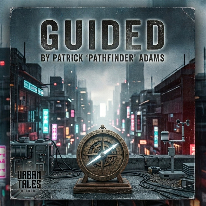 Guided封面