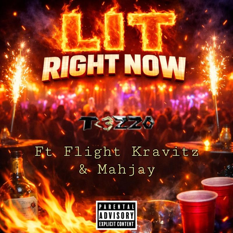 LitRightNow(feat.FlightKravitzMahjay)封面