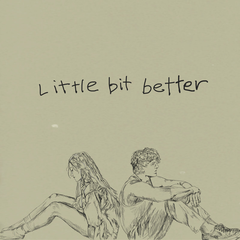 LittleBitBetter封面