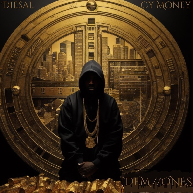 DemOnes(Explicit)封面