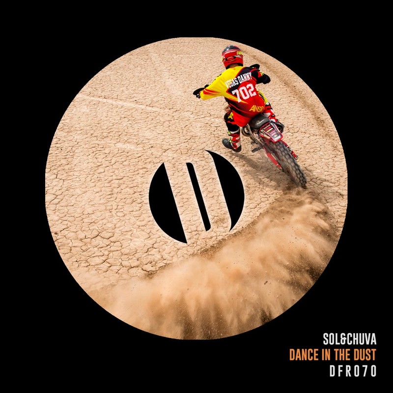 DanceInTheDust封面