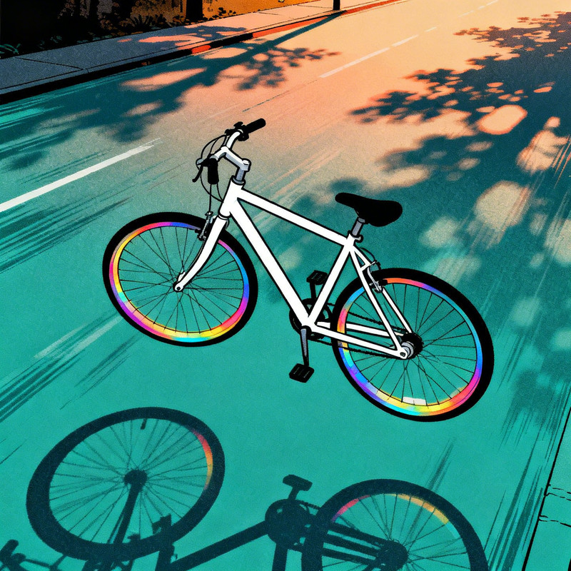 BreezeRides封面