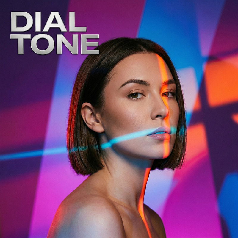 DialTone封面