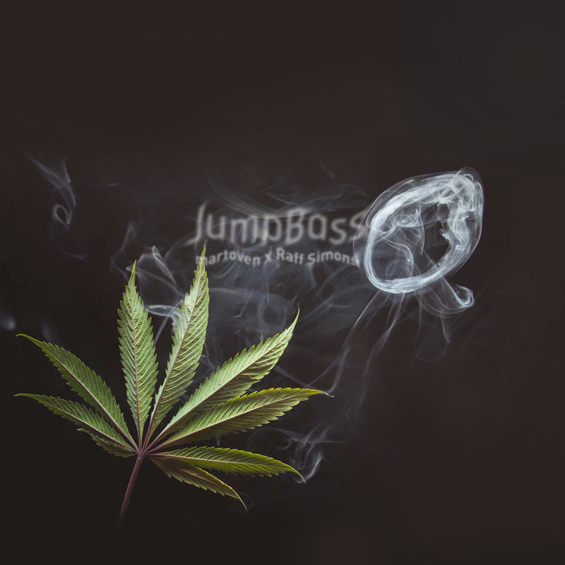 JumpBass封面