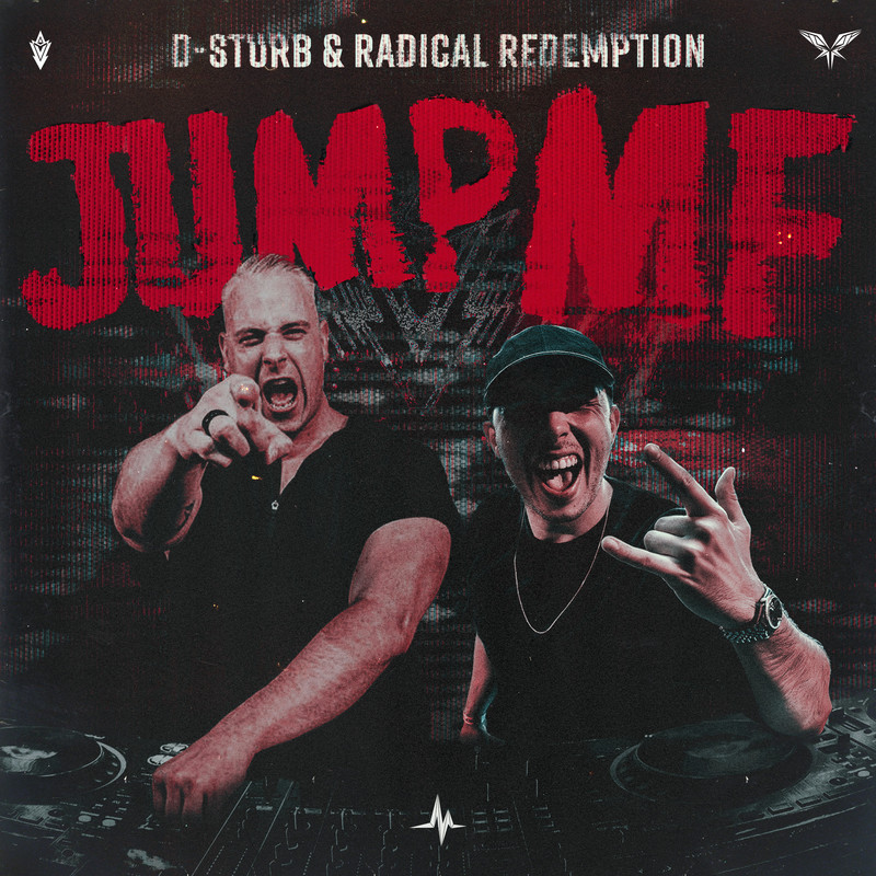 JumpMF封面