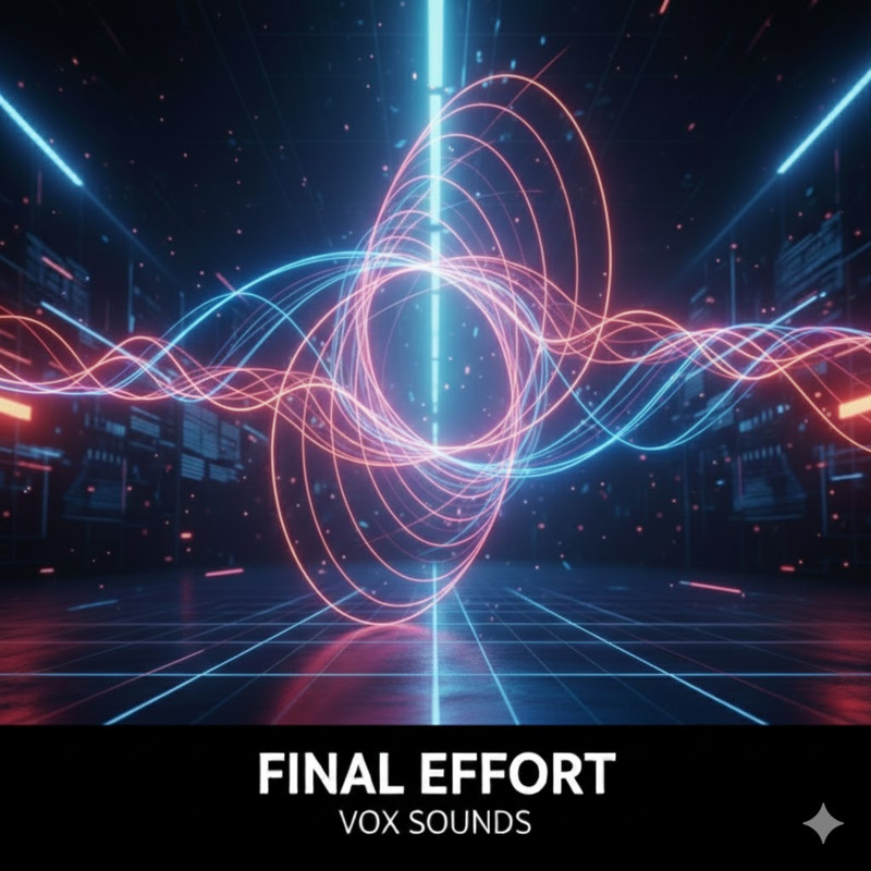 FinalRoundEnergy封面