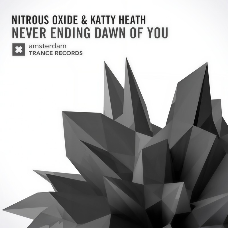 NeverendingDawnOfYou封面