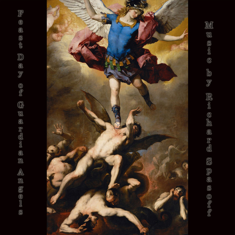 IntroFeastDayoftheGuardianAngels封面