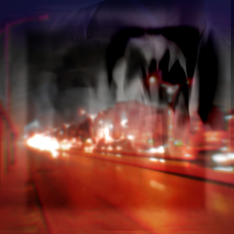 Operate封面