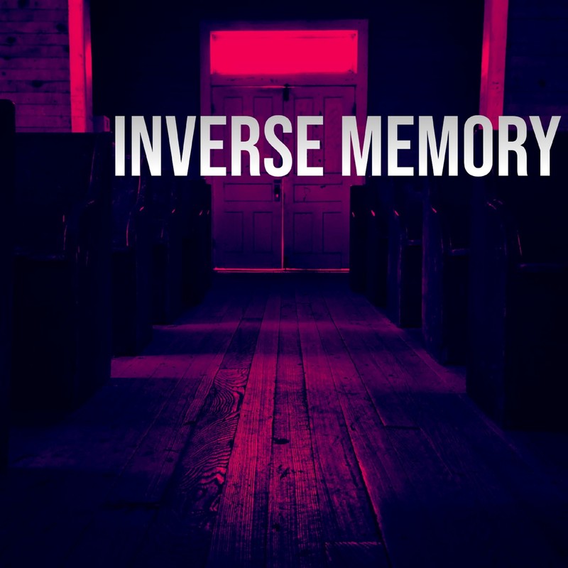 InverseMemory封面
