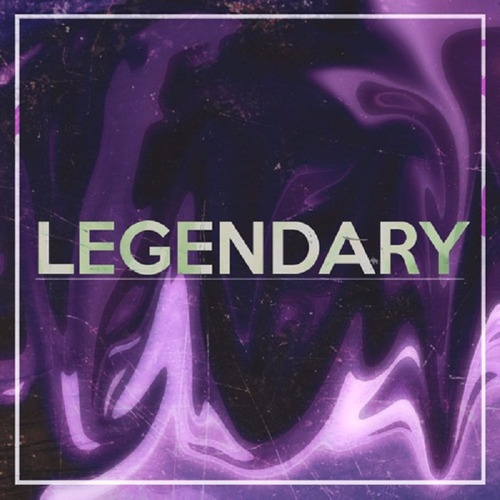 Legendary封面